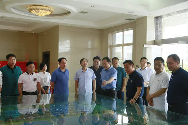 ����Э����ϯ��ʯ��һ�е���CA88���ӿ���ҵ���ºͷ�������