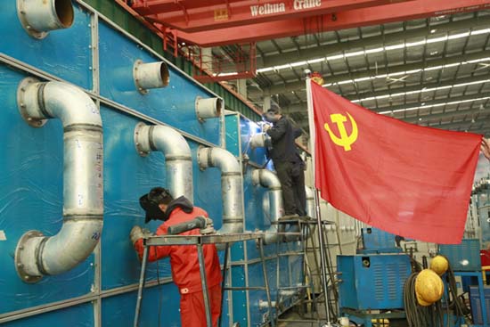 ����ʵ�������� �豸��˾��װ���Գ���񡰹���ǰ��š������ƺ�